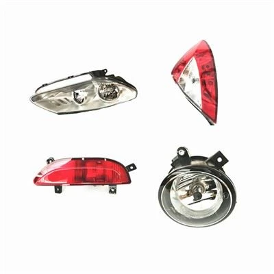 M11 CHERY A3 ALLE LAMP