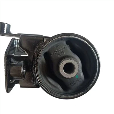 S21-1001510 VOOROPHANGING GEVOERD VOOR CHERY QQ6