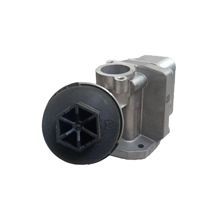X1913025 OIL MODULE ASSEMBLY