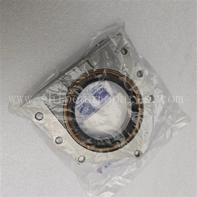 C490BPG-01024A Achterste krukaskeerringzitting HELI Heftruckmotor Achterste afdichtingsbehuizing